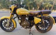 Royal Enfield Classic 350cc Signals Edition 2019