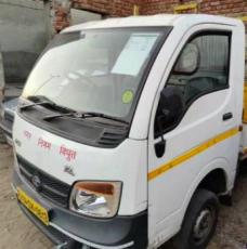 Tata Ace CNG 2016