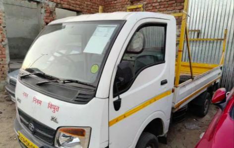 Tata Ace CNG 2016
