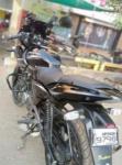 Bajaj Pulsar 220cc 2017