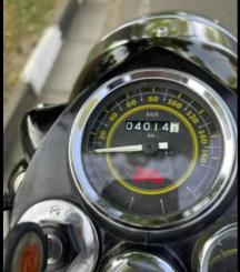 Royal Enfield Standard 350cc 2019