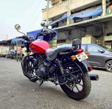 Royal Enfield Thunderbird X 350cc 2019