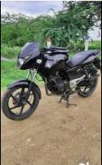 Bajaj Pulsar 150cc 2011