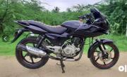 Bajaj Pulsar 200cc 2011