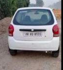 Maruti Suzuki Alto K10 LXi (O) 2013