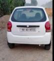 Maruti Suzuki Alto K10 LXi (O) 2013