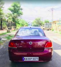 Fiat Linea DYNAMIC 1.3 2009