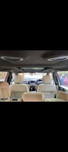 Ford Endeavour Titanium 3.2 4x4 AT 2017