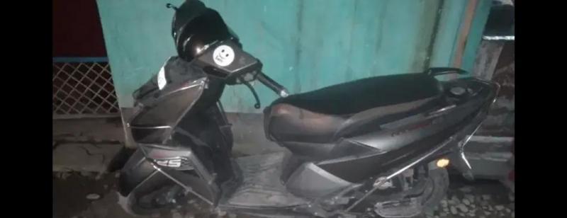 TVS Ntorq 125 Disc 2019