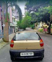 Fiat Palio 1.2 EL PS 2001