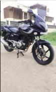 Bajaj Pulsar 220cc 2011