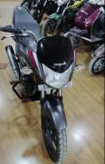 Honda CB Shine 125cc 2018