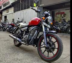Royal Enfield Thunderbird X 350cc 2019