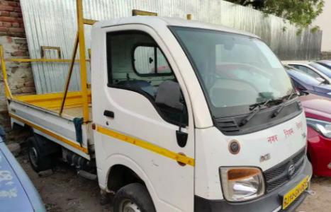 Tata Ace CNG 2016