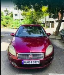 Fiat Linea DYNAMIC 1.3 2009