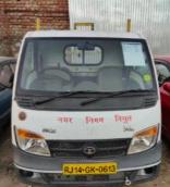 Tata Ace CNG 2016
