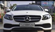 Mercedes-Benz E-Class E 220 d 2018