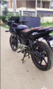 Bajaj Pulsar 200cc 2011