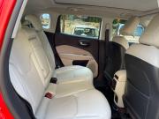 Jeep Compass Limited Plus 1.4 Petrol AT 2019