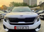 Kia Seltos HTK Plus 1.5 Diesel 2020