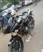 Bajaj Pulsar 220cc 2017