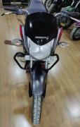 Honda CB Shine 125cc 2018