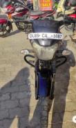 Bajaj V12 125cc 2017