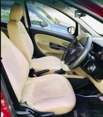 Fiat Linea DYNAMIC 1.3 2009