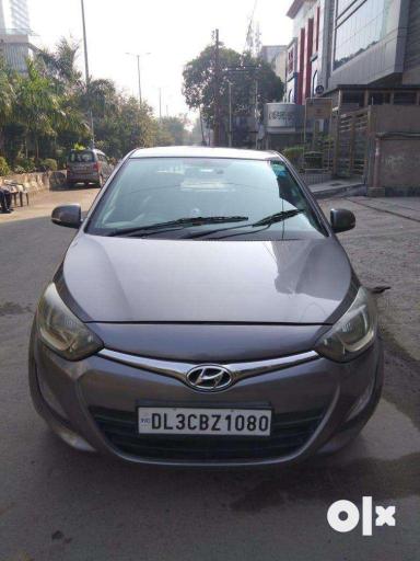 Maruti Suzuki Wagon R LXi 2015