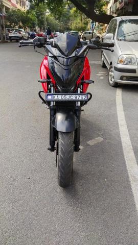 Bajaj Pulsar 200 NS 200cc 2014