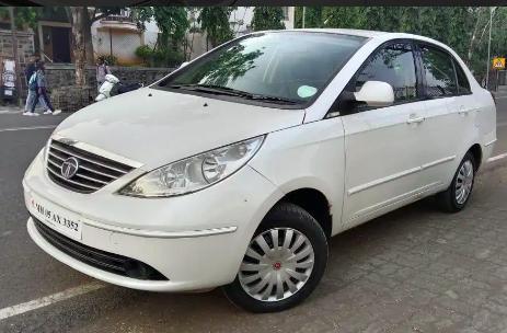 Tata Manza Aura Safire BS-IV 2011