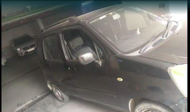 Maruti Suzuki Wagon R LXi 2007