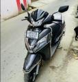 Honda Activa 125 Alloy BS6 2021