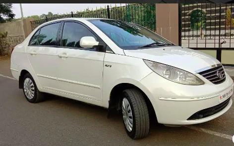 Tata Manza Aura Safire BS-IV 2011