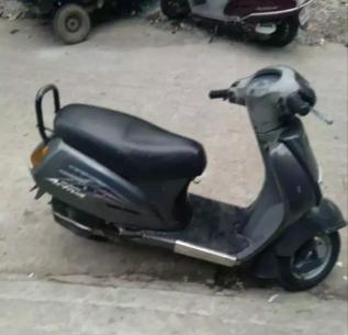 Honda Activa 110cc 2008