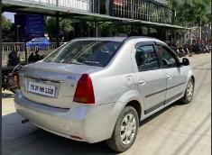 Mahindra Verito 1.5 D4 2016