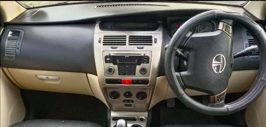 Tata Manza Aura Safire BS-IV 2011
