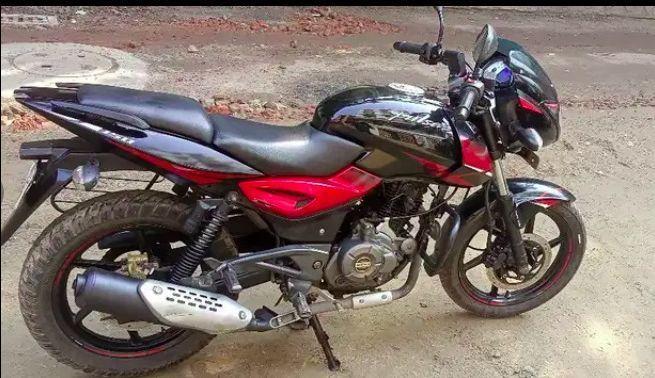 Bajaj Pulsar 150cc 2018