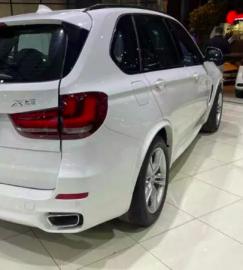 BMW X5 XDrive 30d 2017