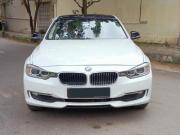 BMW 3 Series 320d 2016