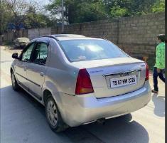 Mahindra Verito 1.5 D4 2016