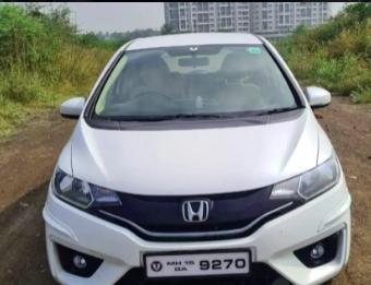 Honda Jazz SV i-VTEC 2017