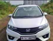 Honda Jazz SV i-VTEC 2017