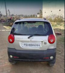 Chevrolet Spark LT 1.0 2008