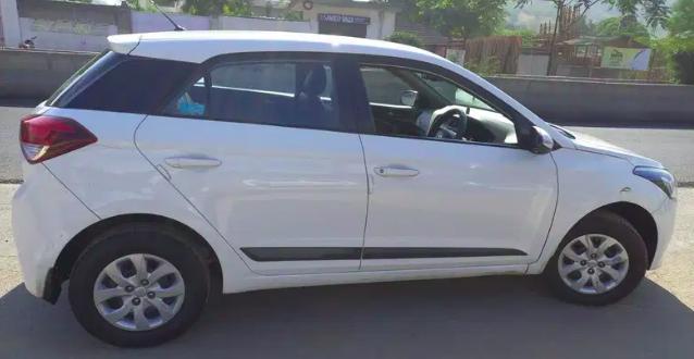 Hyundai i20 SPORTZ 1.2 BS IV 2016