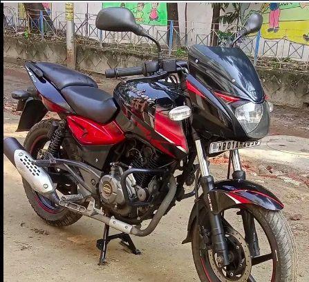 Bajaj Pulsar 150cc 2018