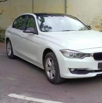 BMW 3 Series 320d 2016