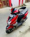 TVS Ntorq 125 Disc 2019