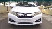 Honda City V i-DTEC 2014