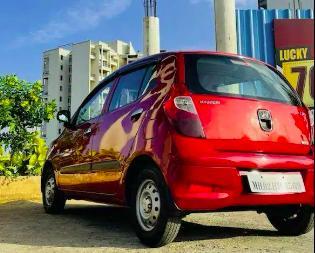 Hyundai i10 Era 2011